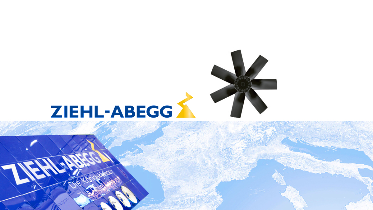 Вентилятор 412 F ebmpapst  — обзор, цена, характеристики