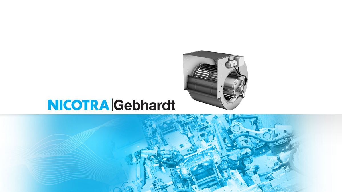 Обзор вентилятора Nicotra-Gebhardt ADH E2-0315