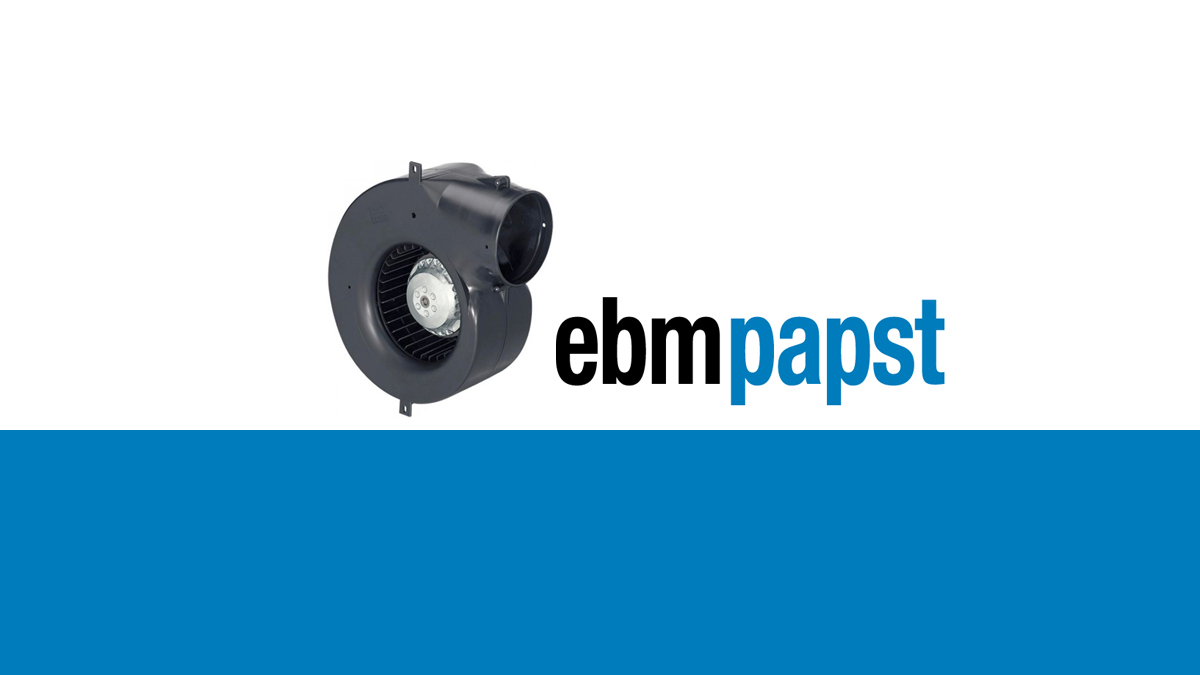 Обзор вентилятора Ebmpapst a4d500-am09-05