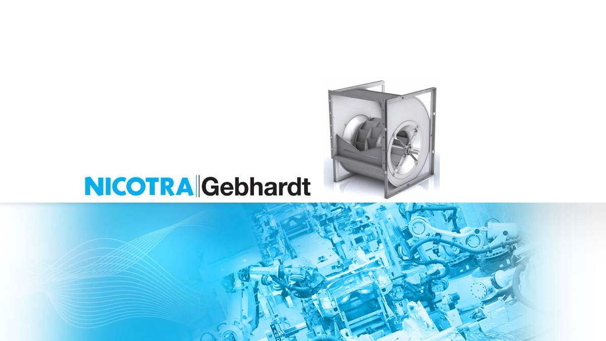 Обзор вентилятора Nicotra-Gebhardt DD 185/240 M947 3F 2P 1V +SCT