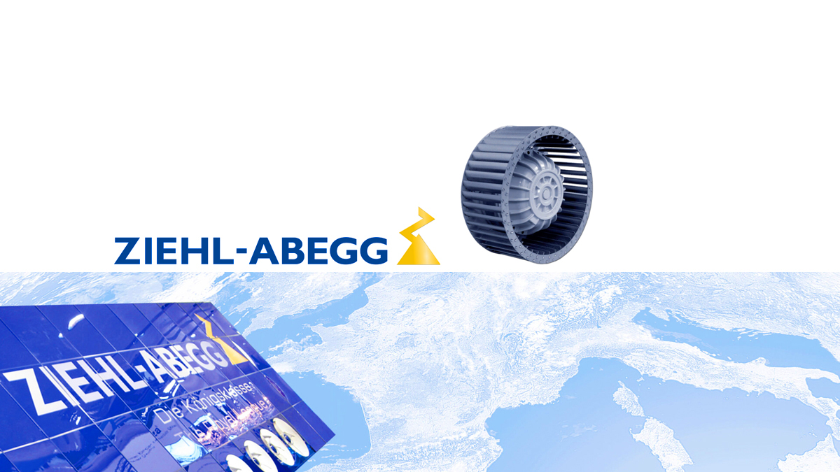 Обзор вентилятора Nicotra-Gebhardt DDM 9/9 E6G2503 1F 4P 1V