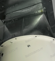 Вентилятор YWF(K)4E500-ZT Вентилятор YWF(K)4E500-ZT