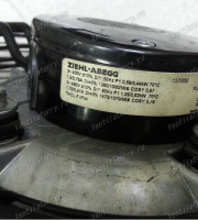 Вентилятор ZIEHL-ABEGG FL050-VDK.4I.V5P (137000) Вентилятор ZIEHL-ABEGG FL050-VDK.4I.V5P (137000)
