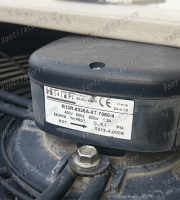 Вентилятор HIDRIA R13R-6335A-6T-7060/4 (0313-4-0009) Вентилятор HIDRIA R13R-6335A-6T-7060/4 (0313-4-0009)