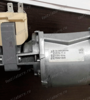 Вентилятор EBMPAPST QLK45/0600A4 Вентилятор EBMPAPST QLK45/0600A4