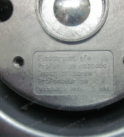 Вентилятор SOLER-PALAU VENT-150L Вентилятор SOLER-PALAU VENT-150L
