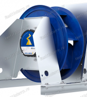 Вентилятор ZIEHL-ABEGG RH45C.1RSM20 (112267VAR) Вентилятор ZIEHL-ABEGG RH45C.1RSM20 (112267VAR)
