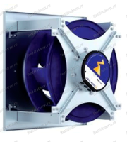 Вентилятор ZIEHL-ABEGG RH45C.1RSM20 (112267VAR) Вентилятор ZIEHL-ABEGG RH45C.1RSM20 (112267VAR)