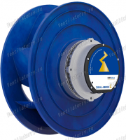 Вентилятор ZIEHL-ABEGG RH45C.1RSM20 (112267VAR) Вентилятор ZIEHL-ABEGG RH45C.1RSM20 (112267VAR)
