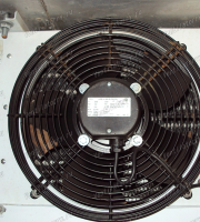 Вентилятор SOLER-PALAU HRB/4-300 B PN E20 Вентилятор SOLER-PALAU HRB/4-300 B PN E20
