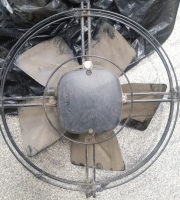 Вентилятор ROTOMATIKA R09R-3132A-4M2-3535 (0309-4-0179) Вентилятор ROTOMATIKA R09R-3132A-4M2-3535 (0309-4-0179)