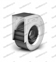 Вентилятор NICOTRA SAI10/4RDM9E83F4P1VSP