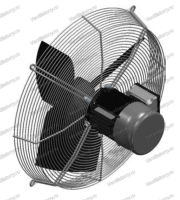 Вентилятор MEA-H1050-04N-M Вентилятор MEA-H1050-04N-M