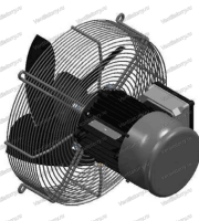 Вентилятор MEA-H1050-04N-M Вентилятор MEA-H1050-04N-M