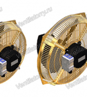 Вентилятор MEA-H1050-04N-M Вентилятор MEA-H1050-04N-M