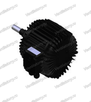 Вентилятор MEA-H1050-04N-M Вентилятор MEA-H1050-04N-M