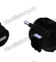 Вентилятор MEA-H1050-04N-M Вентилятор MEA-H1050-04N-M