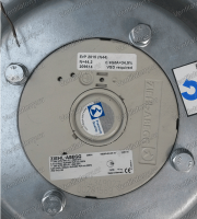 Вентилятор ZIEHL-ABEGG RE28P-4EK.6F.1R (209614)