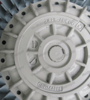 Вентилятор ZIEHL-ABEGG RE28P-4EK.6F.1R (209614)