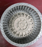 Вентилятор ZIEHL-ABEGG RE28P-4EK.6F.1R (209614)