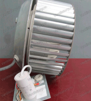 Вентилятор ZIEHL-ABEGG RE28P-4EK.6F.1R (209614)
