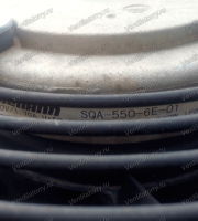 Вентилятор VILMANN SQA-550-6E-01 Вентилятор VILMANN SQA-550-6E-01