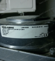 Вентилятор ZIEHL-ABEGG RH31C-6ID.BF.1R (L-MM-R0028)