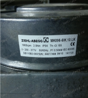 Вентилятор ZIEHL-ABEGG RH31C-6ID.BF.1R (L-MM-R0028)