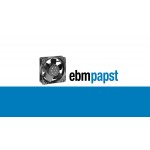 Вентилятор A6D800-AD01-01 ebmpapst — обзор, цена, характеристики Вентилятор A6D800-AD01-01 ebmpapst — обзор, цена, характеристики