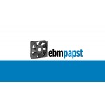 Обзор вентилятора Ebmpapst 4650 N Обзор вентилятора Ebmpapst 4650 N