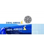 Обзор вентилятора Ziehl-Abegg rh31c-zik.dc.1r Обзор вентилятора Ziehl-Abegg rh31c-zik.dc.1r