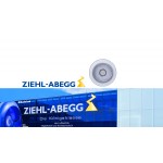 Обзор вентилятора Ziehl-Abegg re31p-4dk.6k.1r Обзор вентилятора Ziehl-Abegg re31p-4dk.6k.1r