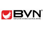 Bahcivan motor BVN (Бахчиван)