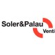 Soler-Palau (Солер Палау, S&P Испания) Soler-Palau (Солер Палау, S&P Испания)