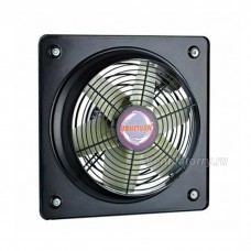 Вентилятор осевой B6PAM 250 Bahcivan Motor Вентилятор осевой B6PAM 250 Bahcivan Motor
