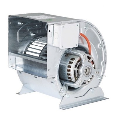 Вентилятор радиальный BDD 9-9 Bahcivan Motor