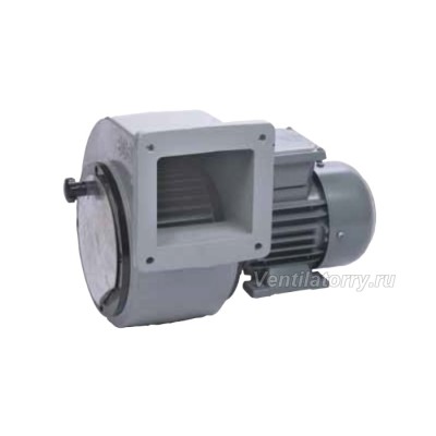 Вентилятор радиальный BDS 6T (268-112) Bahcivan Motor Вентилятор радиальный BDS 6T (268-112) Bahcivan Motor