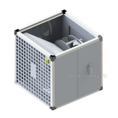 Вентилятор кухонный вытяжной BKEF-R 500T Bahcivan Motor Вентилятор кухонный вытяжной BKEF-R 500T Bahcivan Motor