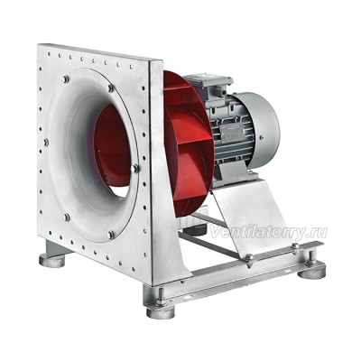 Вентилятор радиальный BPF 280 (0,75) Bahcivan Motor Вентилятор радиальный BPF 280 (0,75) Bahcivan Motor