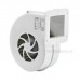 Вентилятор радиальный BPS 140-60 Bahcivan Motor