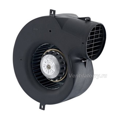 Вентилятор радиальный BPS-B 140-60 Bahcivan Motor Вентилятор радиальный BPS-B 140-60 Bahcivan Motor