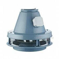 Вентилятор крышный BRCF-M 315 Bahcivan Motor Вентилятор крышный BRCF-M 315 Bahcivan Motor