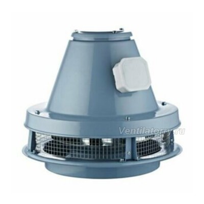 Вентилятор крышный BRCF-M 315 Bahcivan Motor Вентилятор крышный BRCF-M 315 Bahcivan Motor