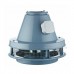 Вентилятор крышный BRCF-M 315 Bahcivan Motor