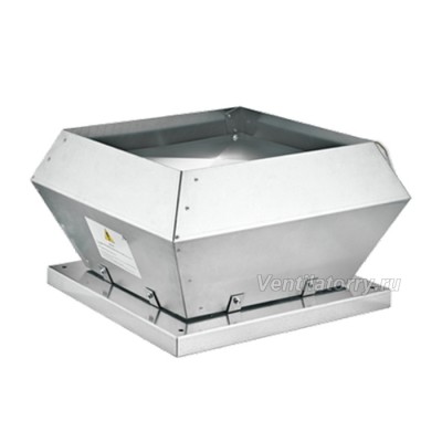 Вентилятор крышный BRF-V 560 Bahcivan Motor Вентилятор крышный BRF-V 560 Bahcivan Motor