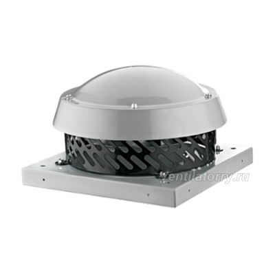 Вентилятор крышный BRF 355 Bahcivan Motor