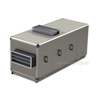 Вентилятор радиальный BSH-R 280-1,5 Bahcivan Motor