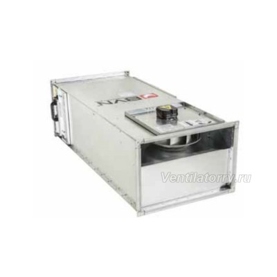 Вентилятор канальный BSH 100-65A Bahcivan Motor Вентилятор канальный BSH 100-65A Bahcivan Motor