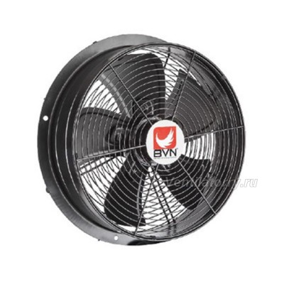 Вентилятор осевой BSM 550 Bahcivan Motor Вентилятор осевой BSM 550 Bahcivan Motor