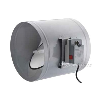 Воздушная заслонка круглая BYH 280 Bahcivan Motor Воздушная заслонка круглая BYH 280 Bahcivan Motor